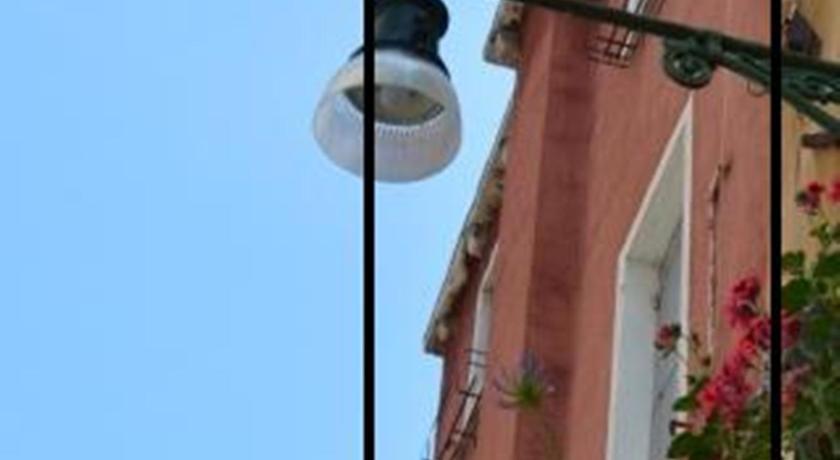 La Grue * Venecia