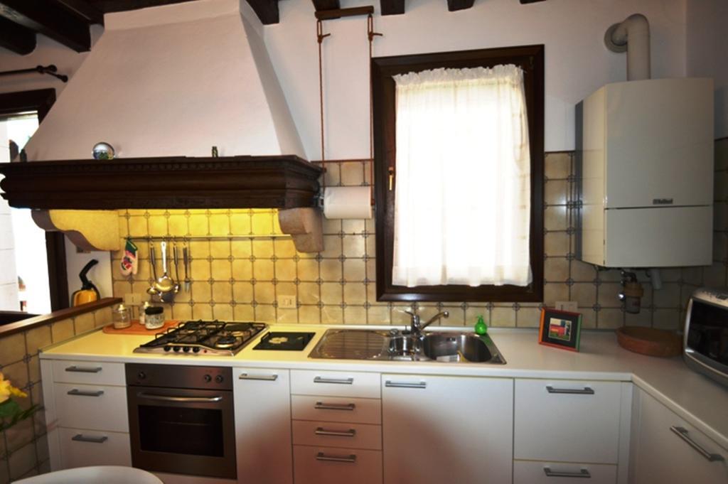 Apartamento La Grue Venecia