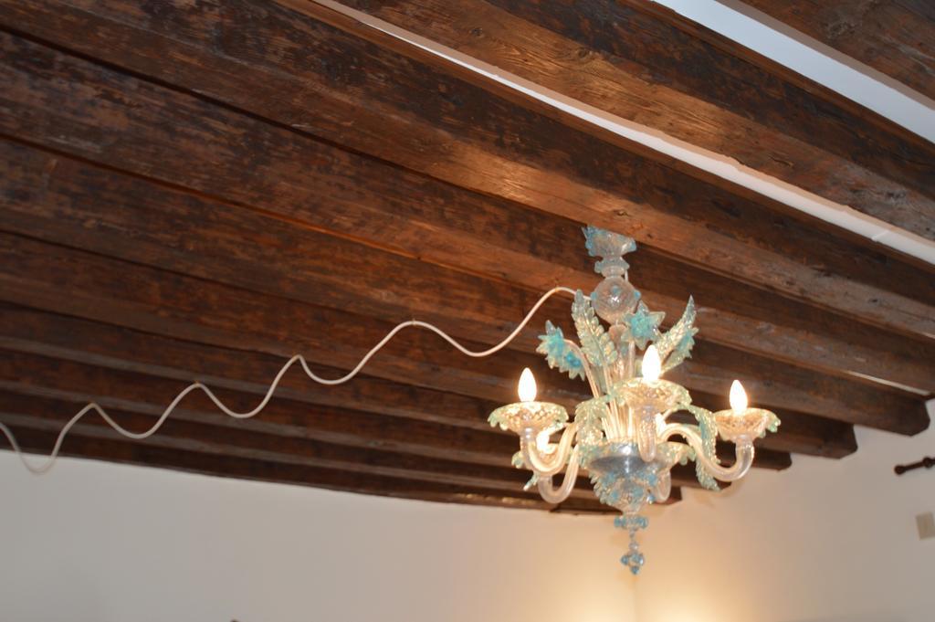 Apartamento La Grue Venecia
