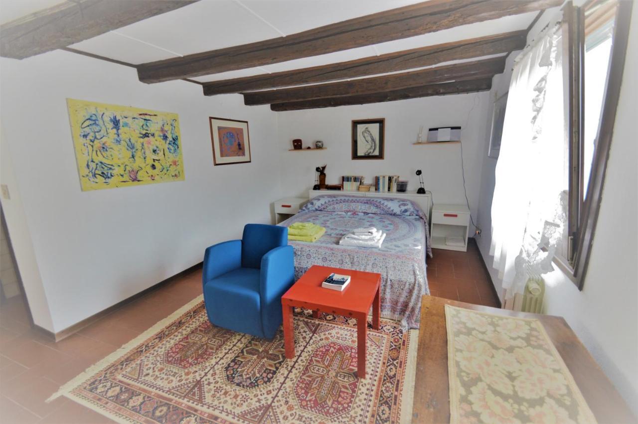 Apartamento La Grue