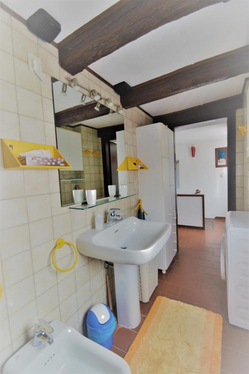 Apartamento La Grue *