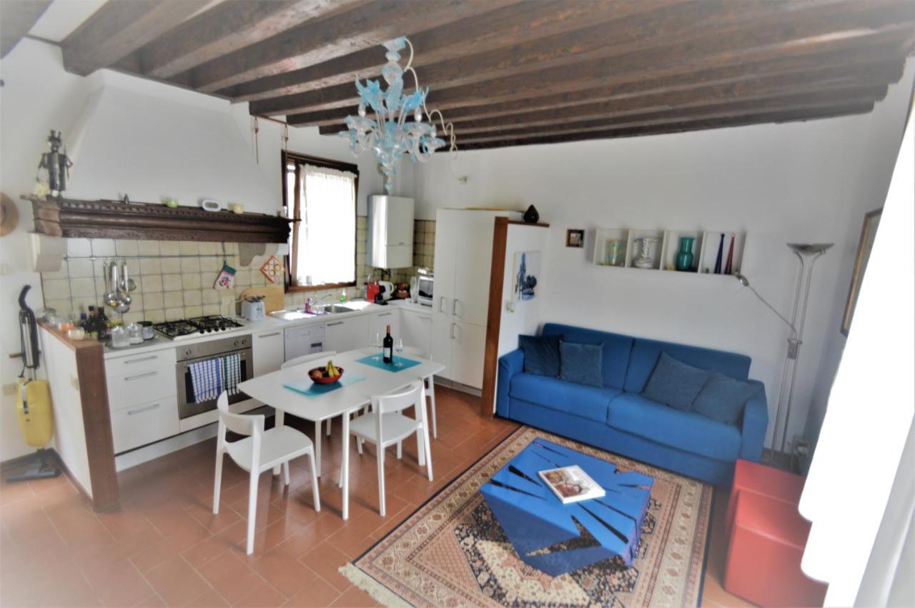 Apartamento La Grue *