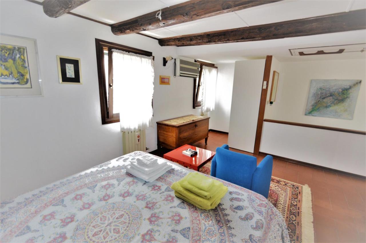 Apartamento La Grue *